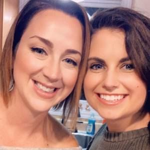 Meet your Posher, Morgan